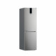 WHIRLPOOL Combi  W7X 82O OX. No Frost. Inoxidable. Clase E